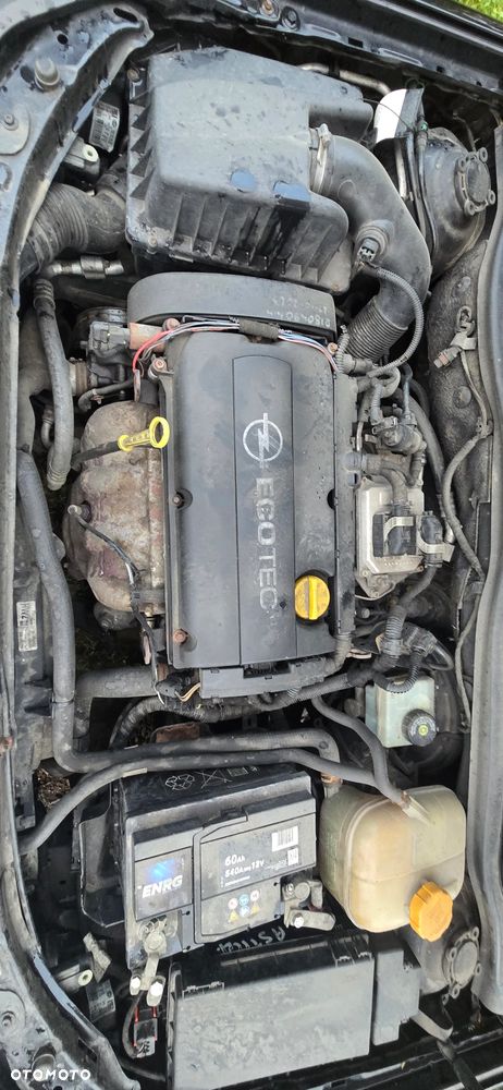 Opel Astra - 30