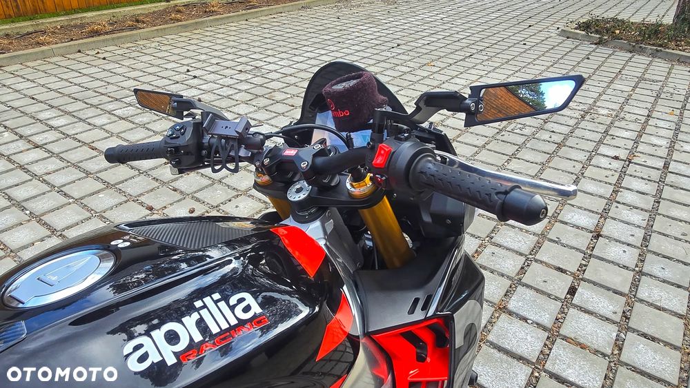 Aprilia Tuono - 21