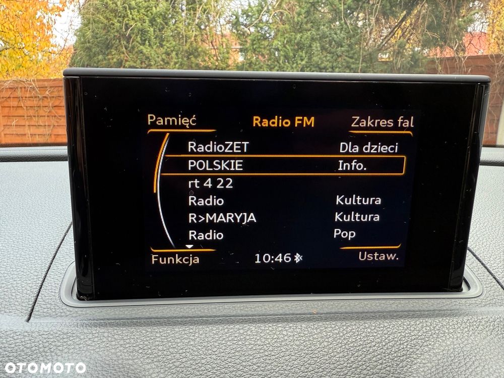 Audi A3 3-drzwiowe 1.6 TDI ultra Attraction - 17