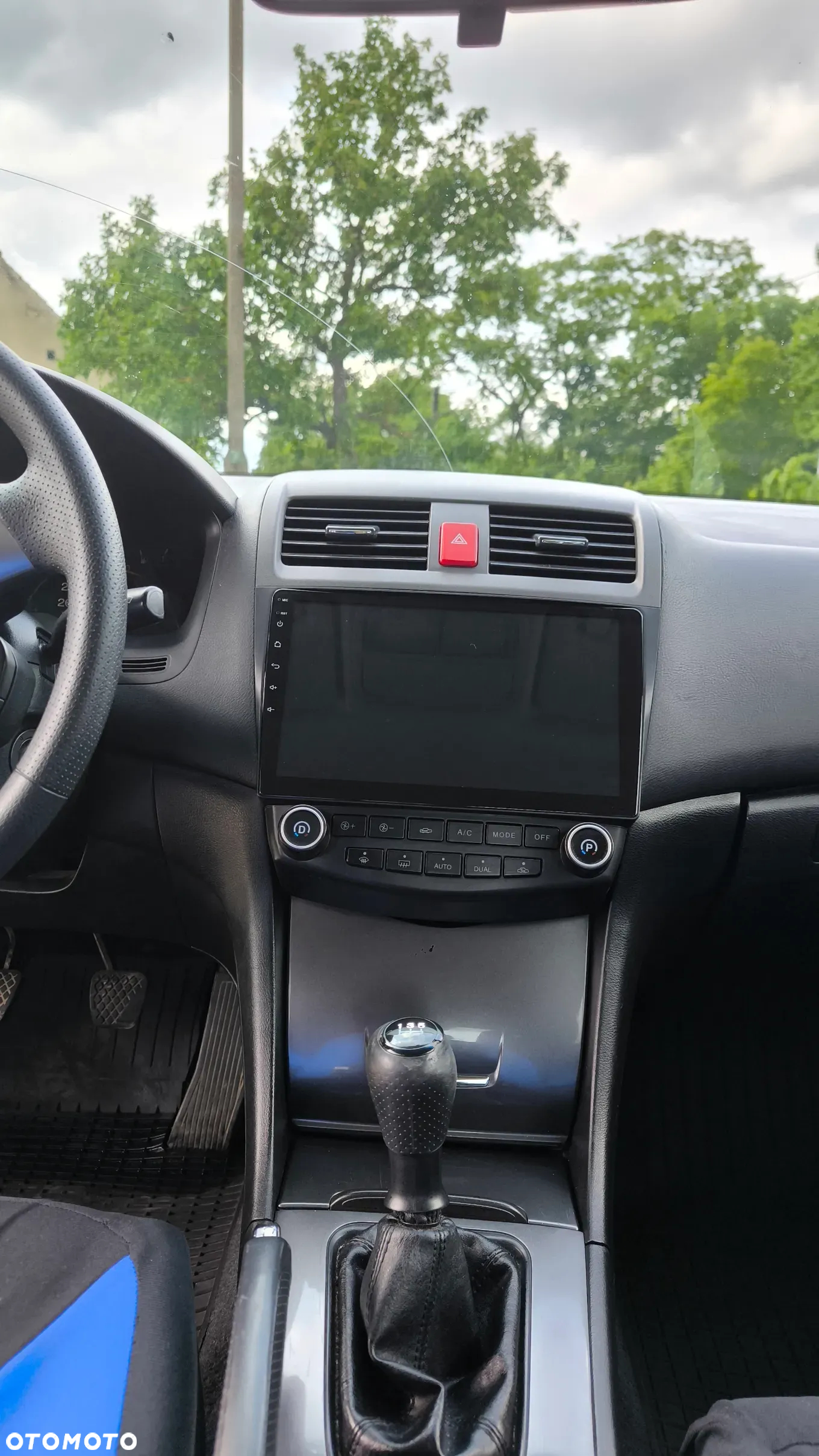 Honda Accord - 24