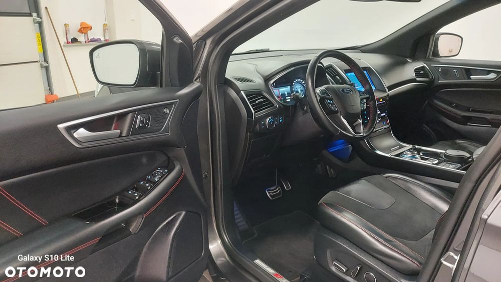 Ford Edge 2.0 EcoBlue Twin-Turbo 4WD ST-Line - 6