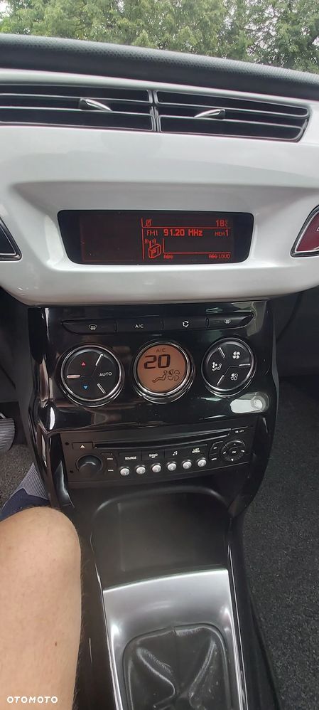 Citroën DS3 VTi 120 So Paris - 10