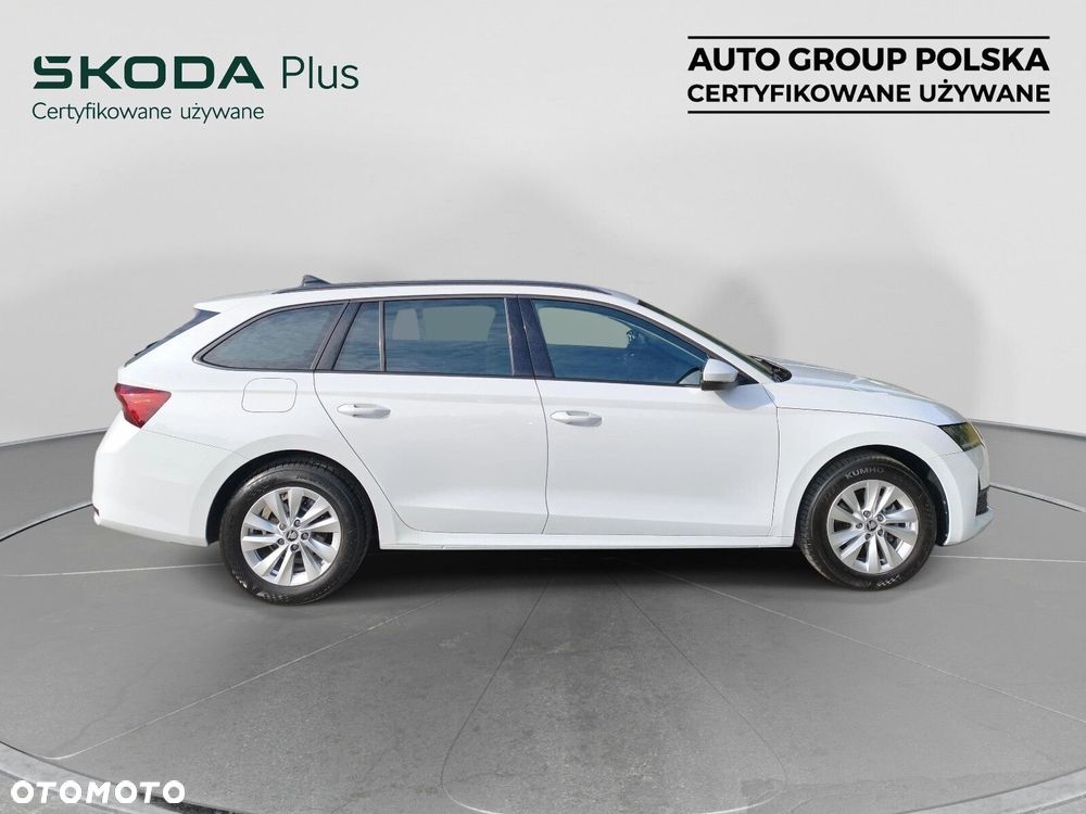 Skoda Octavia 2.0 TDI Edition 130 Essence DSG - 16