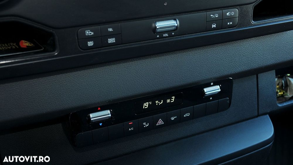 Mercedes-Benz Sprinter - 18