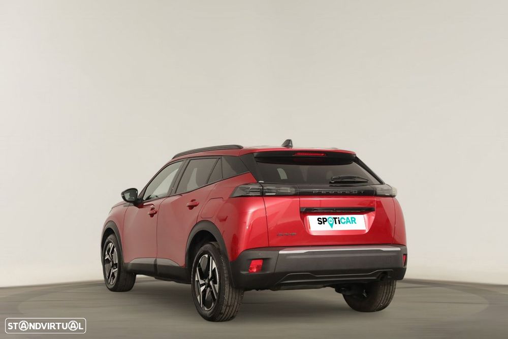 Peugeot 2008 1.2 PureTech Allure - 3