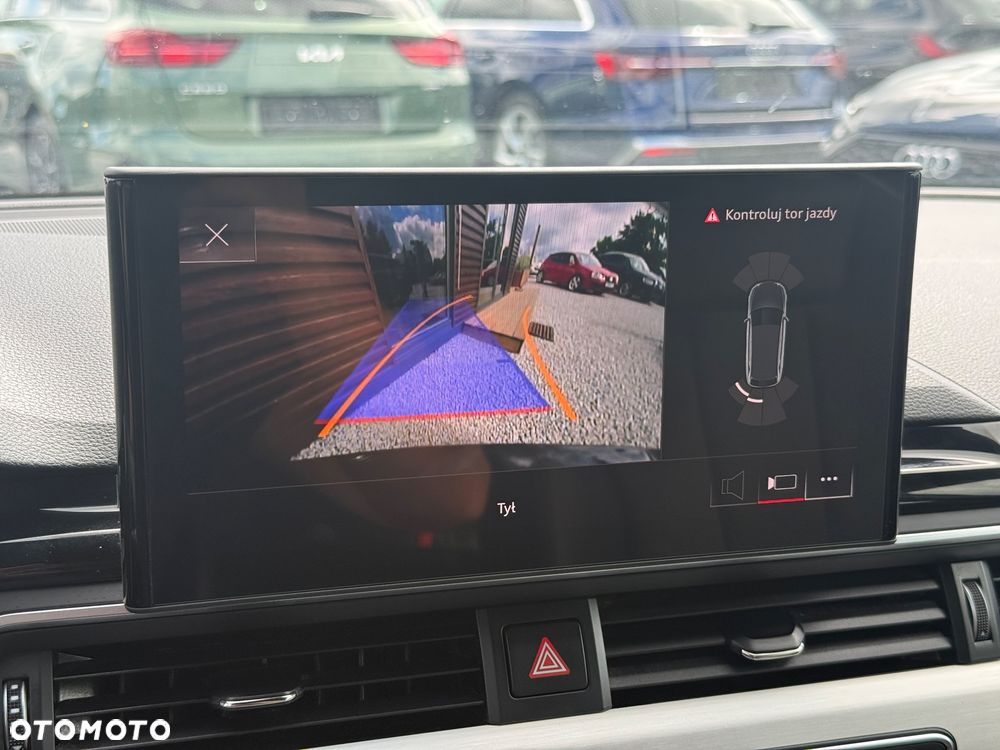 Audi A4 Avant 35 TDI S tronic S line - 29