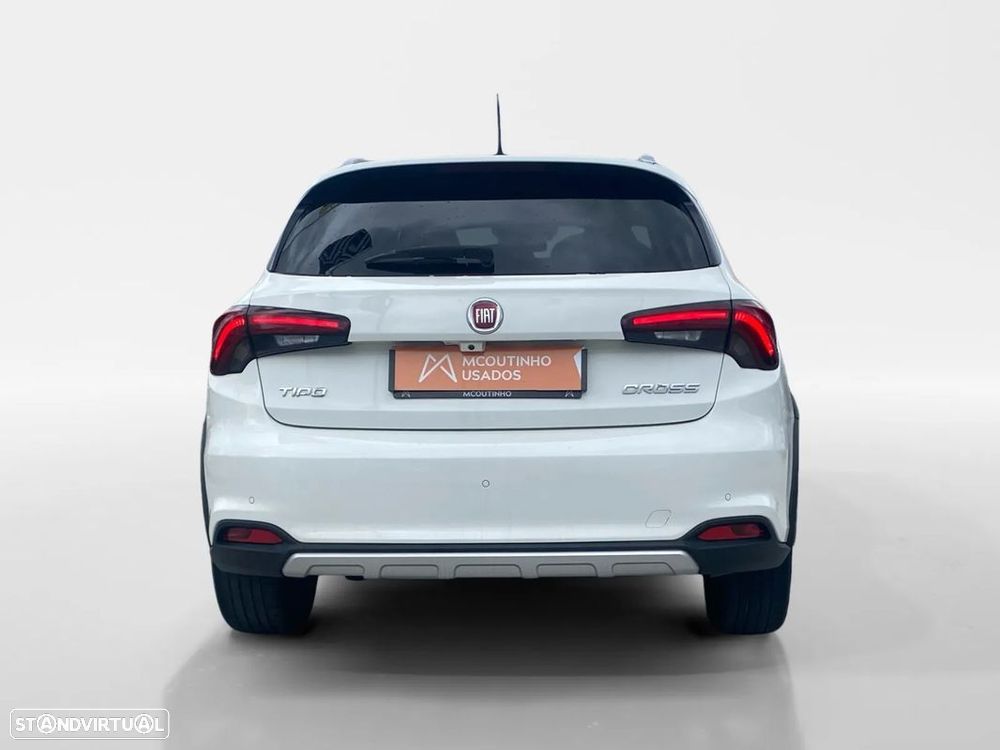Fiat Tipo - 5