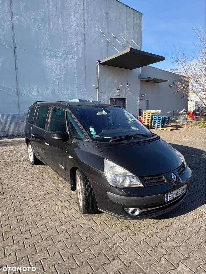 Renault Espace - 2