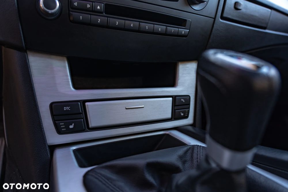 BMW Seria 5 - 21