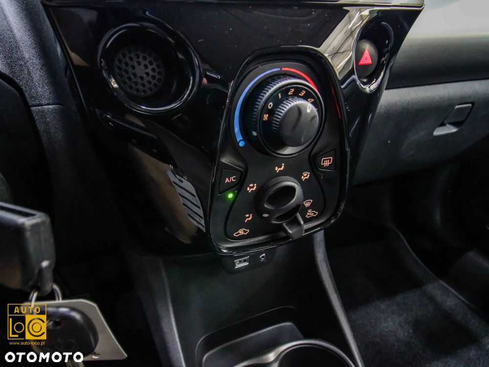 Toyota Aygo - 24
