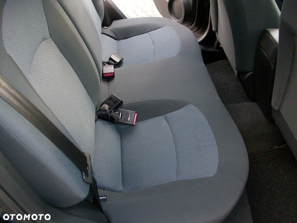 Nissan Qashqai 1.6 acenta - 14