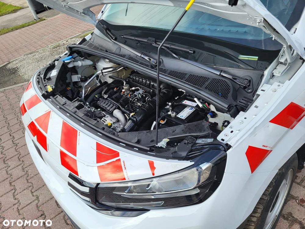 Peugeot Partner - 29