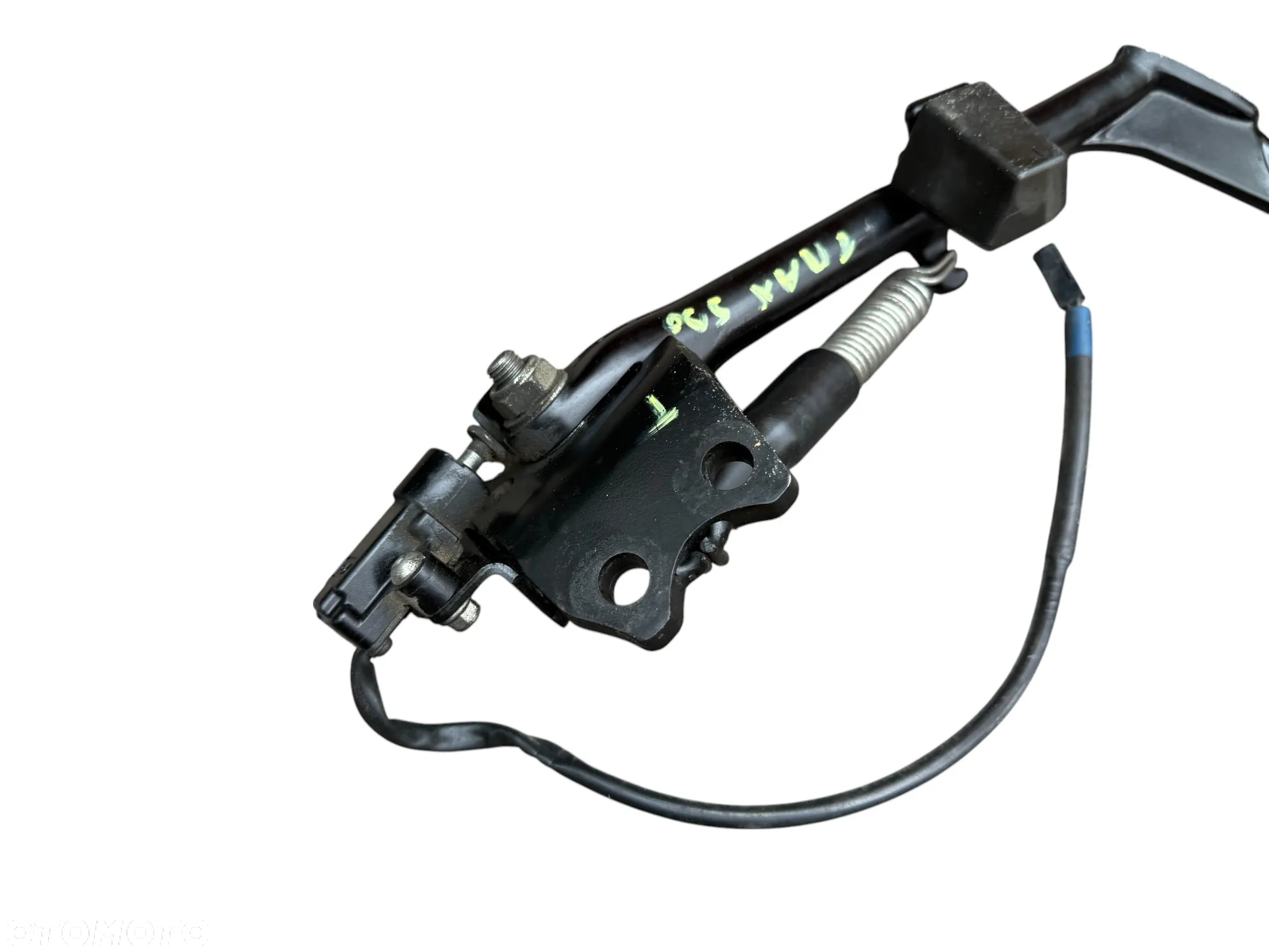 Stopka boczna  Yamaha T-Max  530 DX  TMAX 16-18r - 4