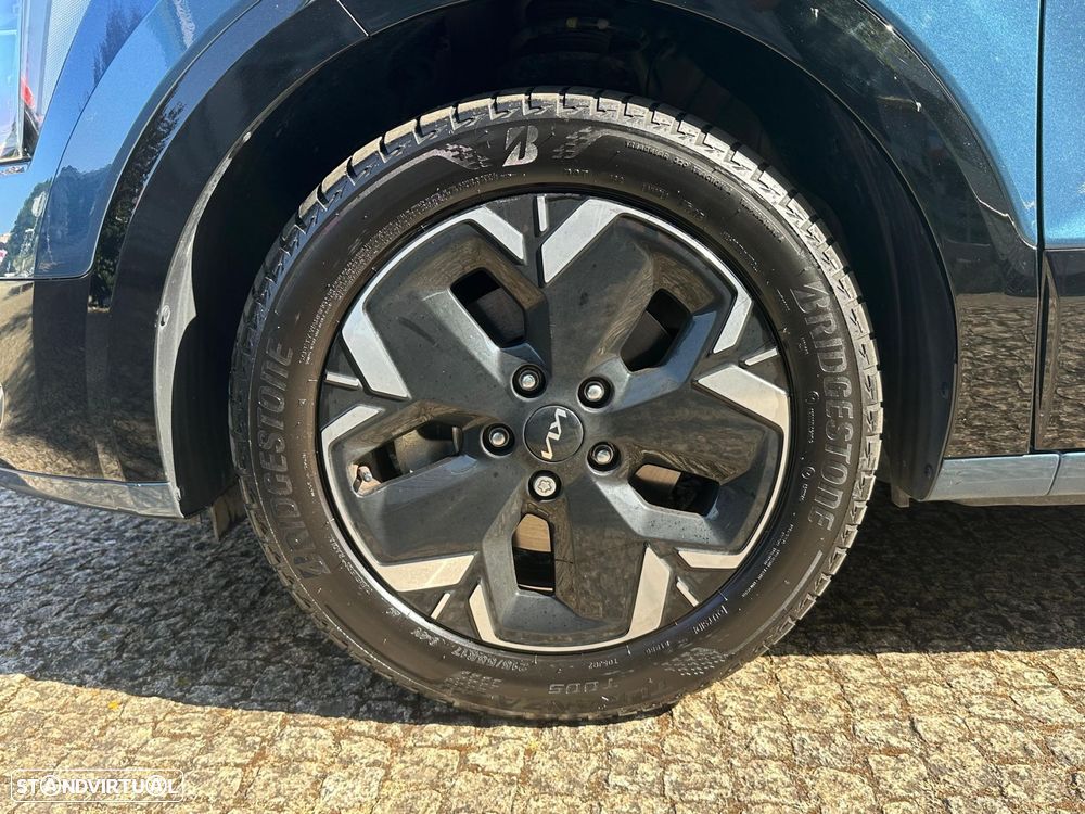 Kia e-Niro 64kWh - 4