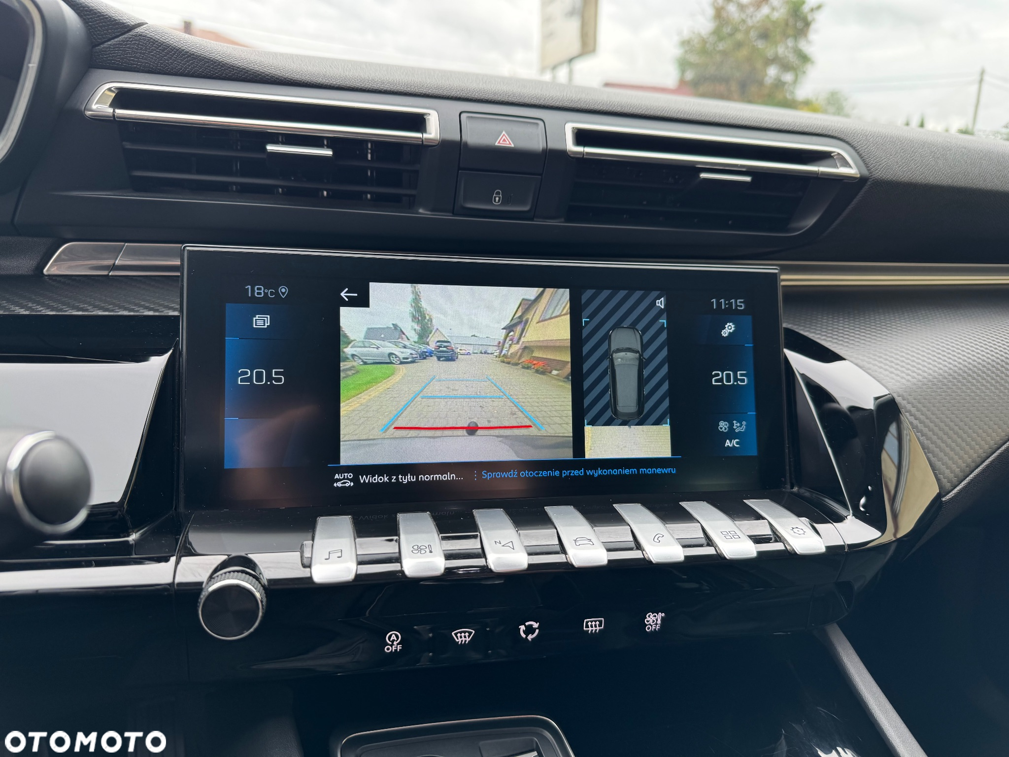 Peugeot 508 1.5 BlueHDi Allure Pack S&S EAT8 - 23