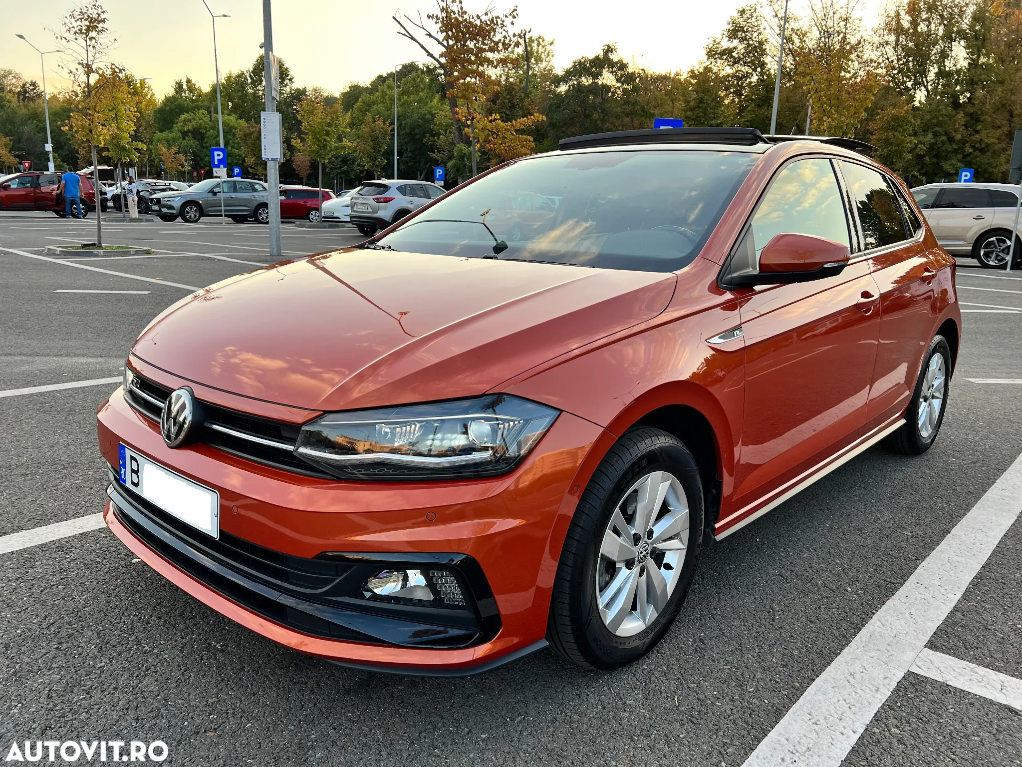 Volkswagen Polo - 3