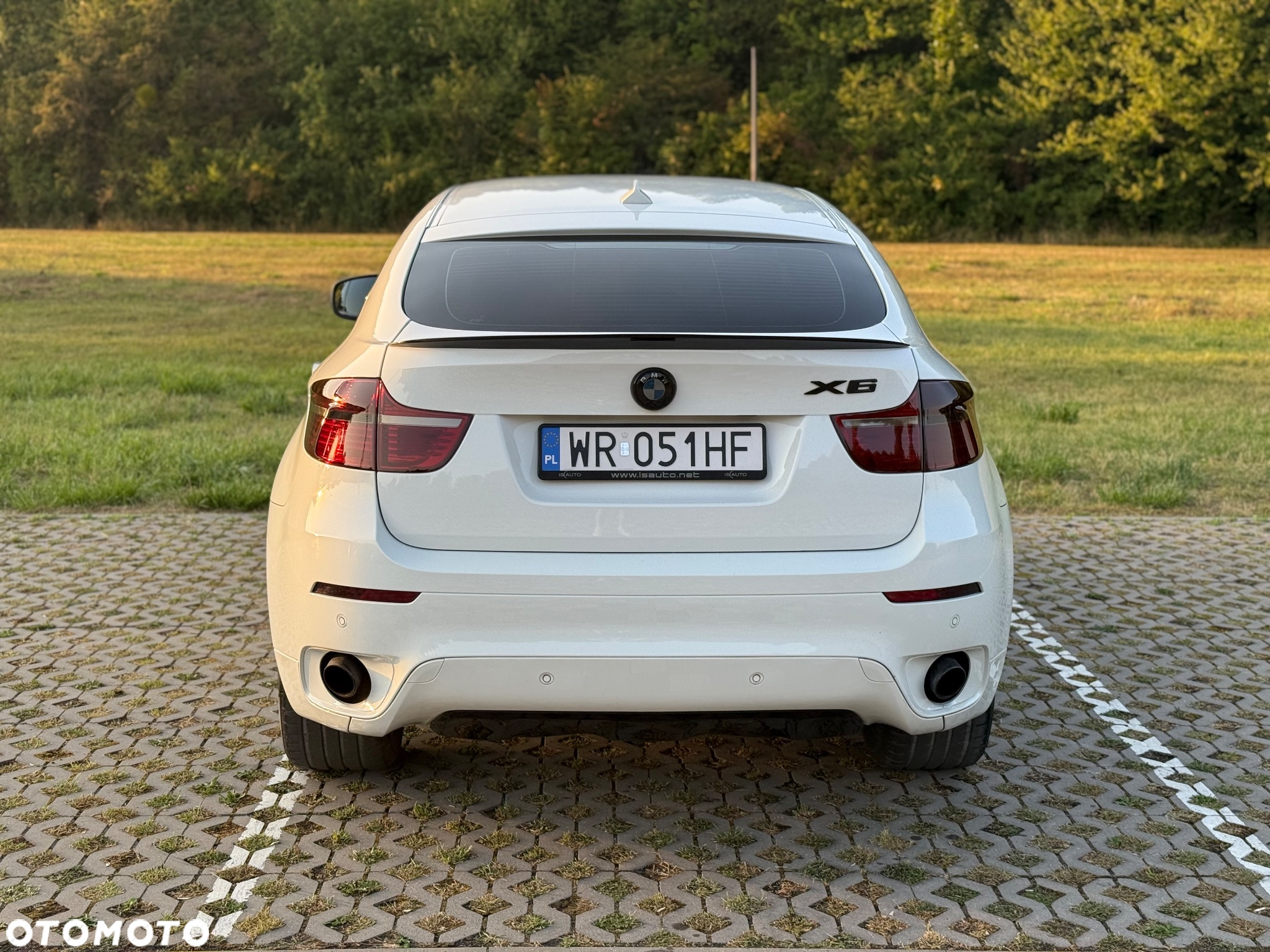 BMW X6 40d xDrive - 11