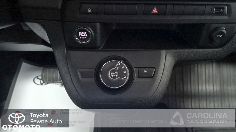 Toyota Proace Verso 2.0 D4-D Long Family - 14