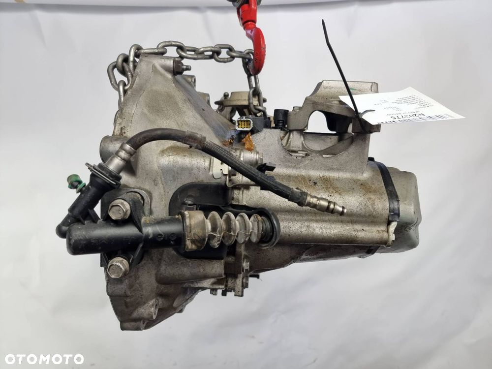 SKRZYNIA BIEGÓW OPEL CORSA F 20A707 - 2