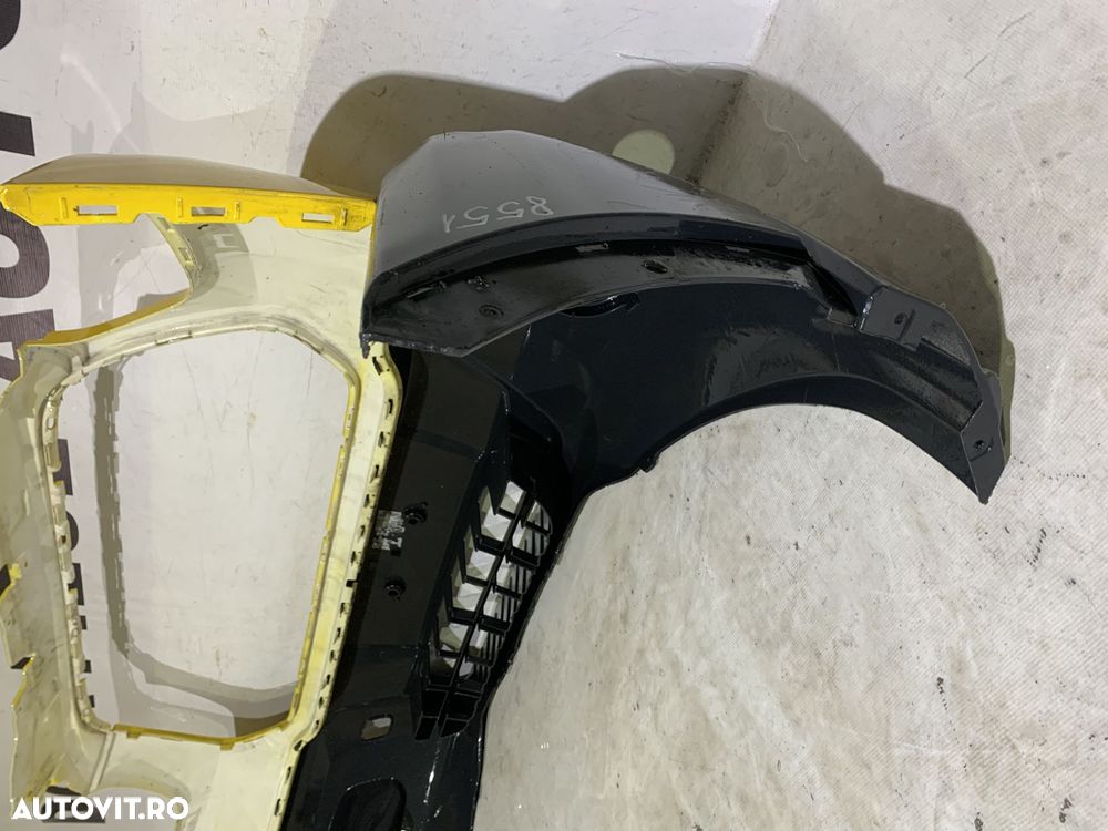 Bara fata Ford Transit, 2013, 2014, 2015, 2016, 2017, cod origine OE GK31-17K819. - 12