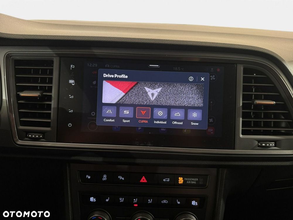 Cupra Ateca - 31
