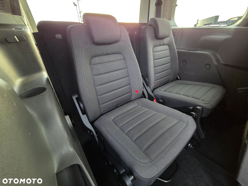 Ford Tourneo Connect 1.5 EcoBlue Titanium PowerShift - 38