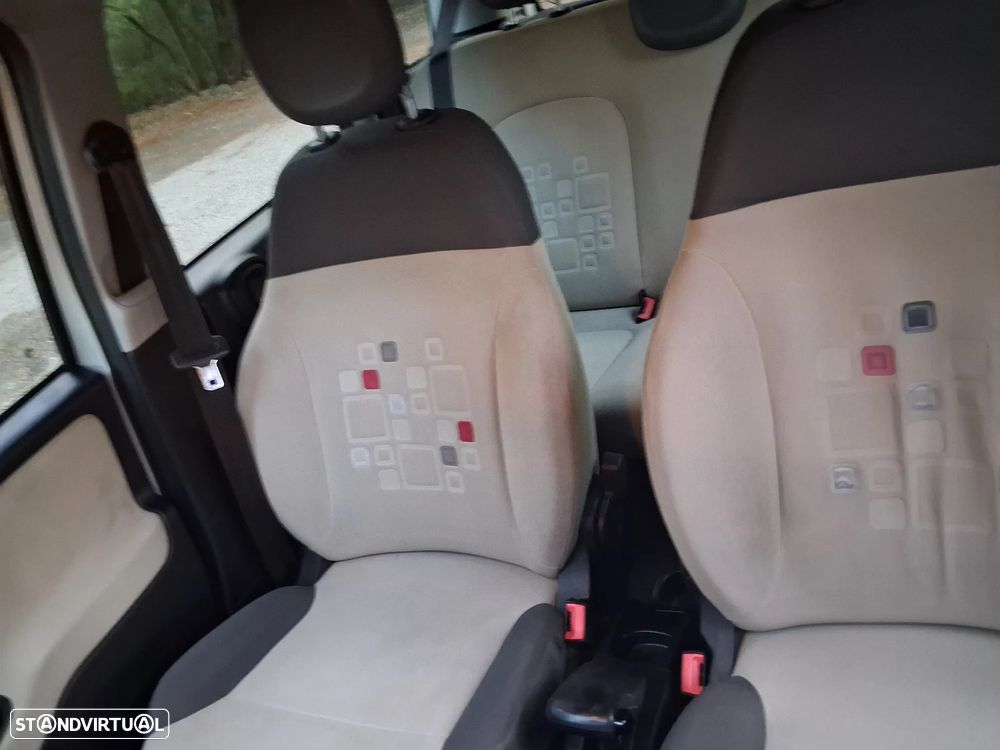 Fiat Panda 1.2 Pop S&S - 11