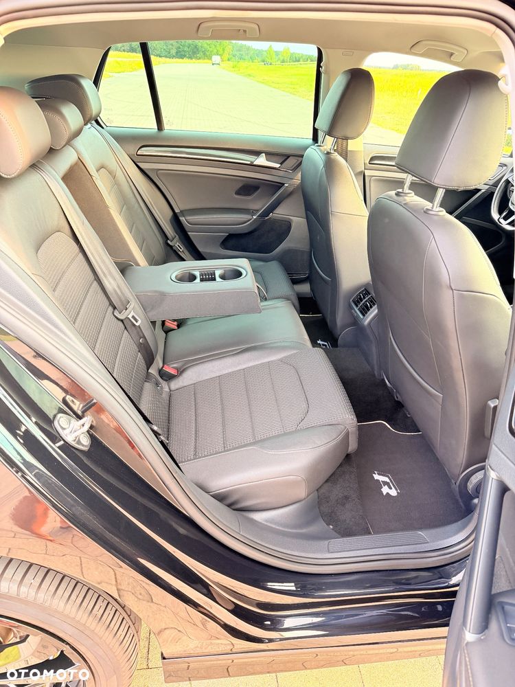 Volkswagen Golf 1.4 TSI BlueMotion Technology Highline - 27