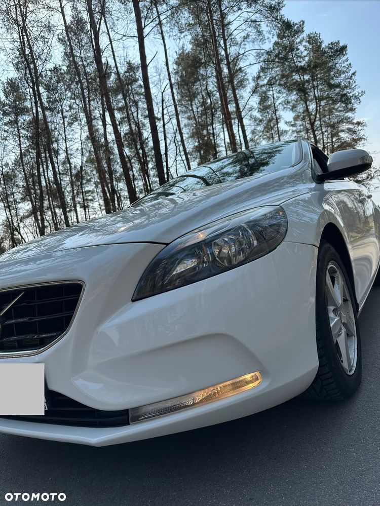 Volvo V40 D3 Kinetic - 5