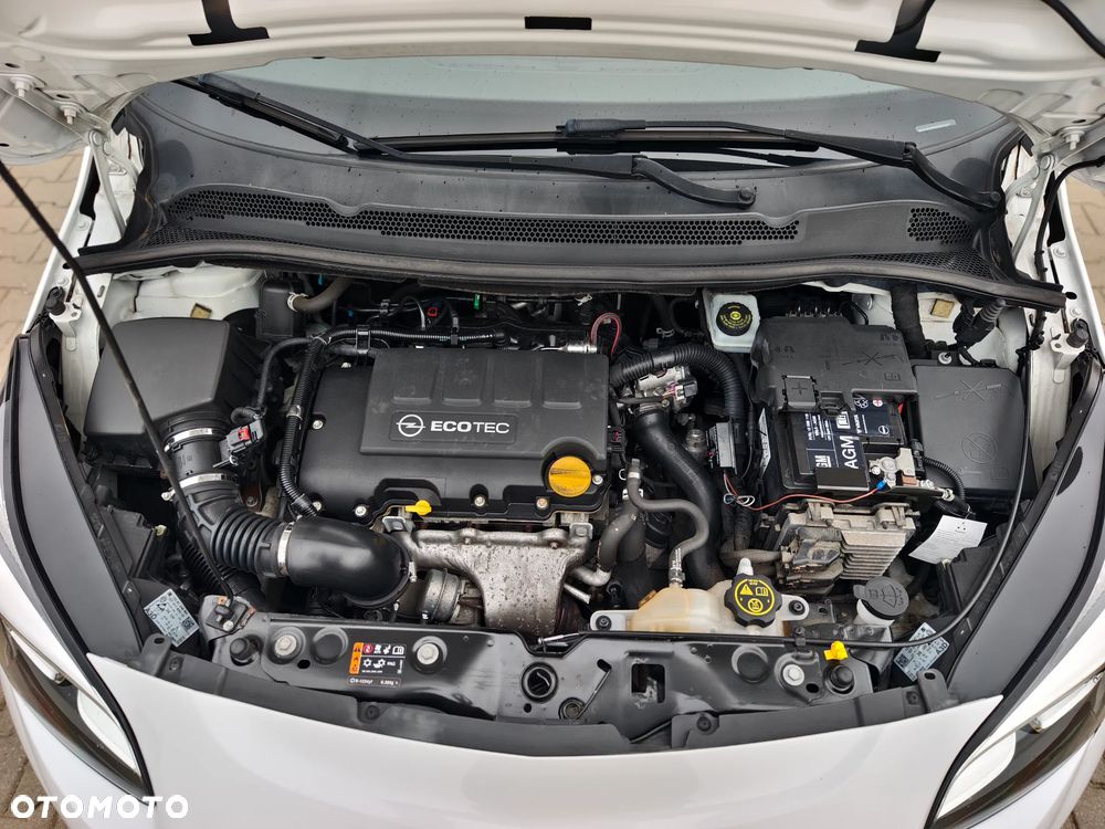 Opel Corsa 1.4 16V Innovation - 21