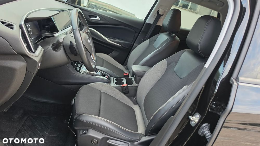 Opel Grandland 1.5 D Automatik Business Elegance - 16