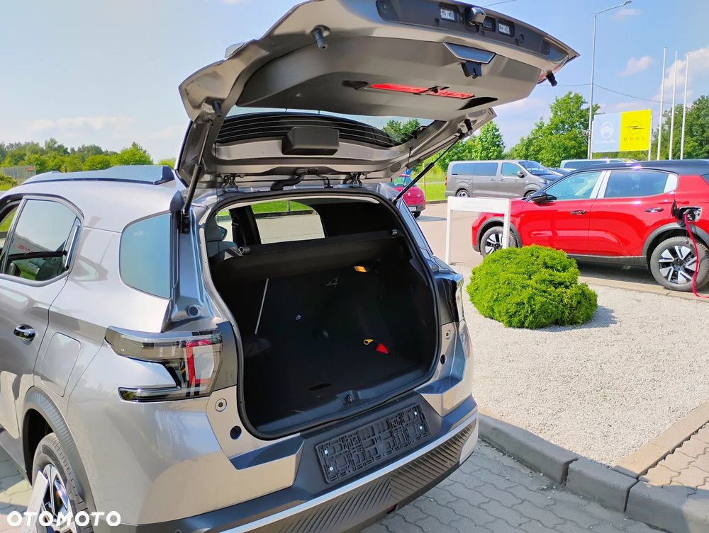 Citroën C3 Aircross 1.2 mHEV Max S&S eDCT6 - 12
