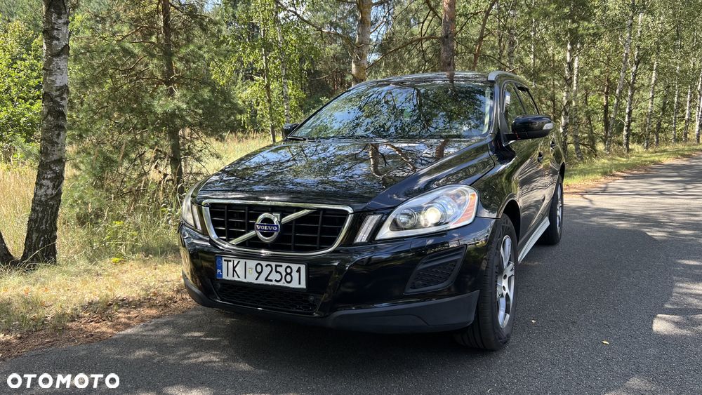Volvo XC 60 - 23