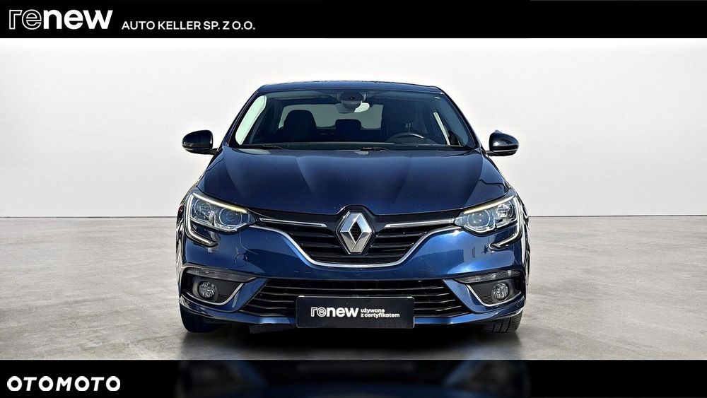 Renault Megane - 10