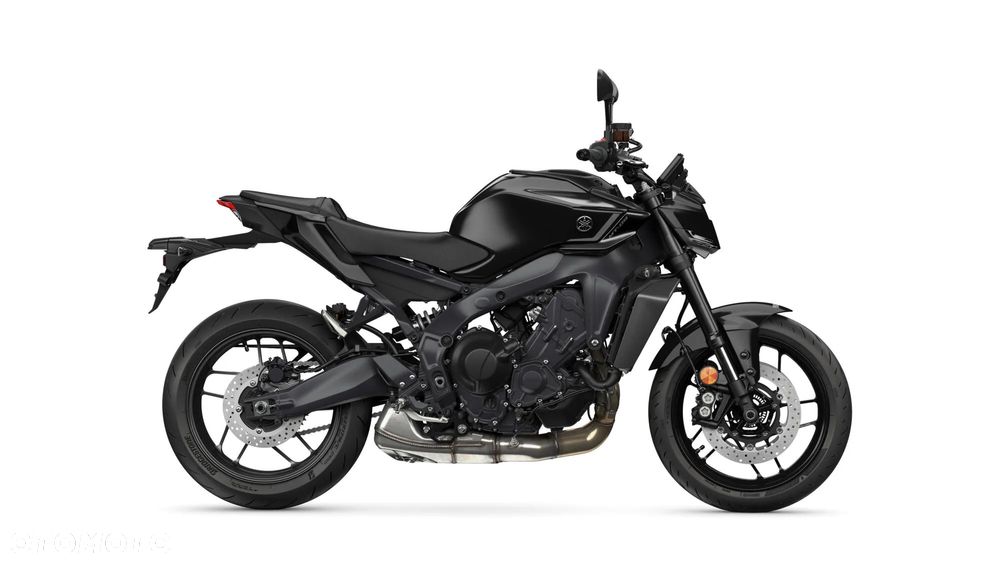 Yamaha MT - 10