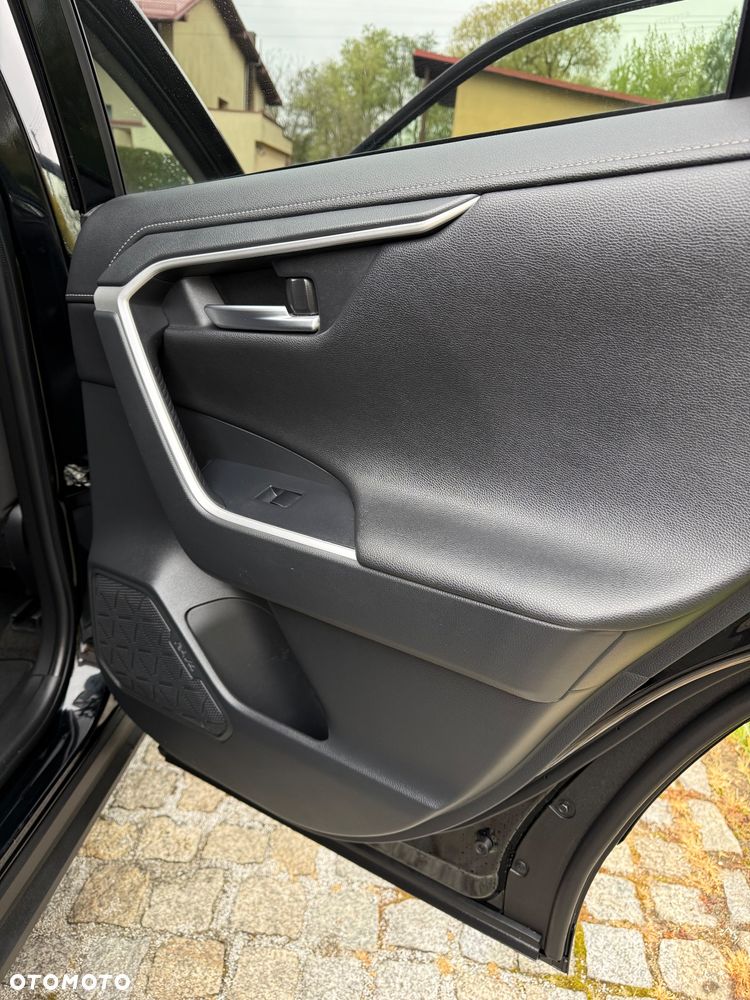 Toyota RAV4 2.0 Comfort 4x4 - 15