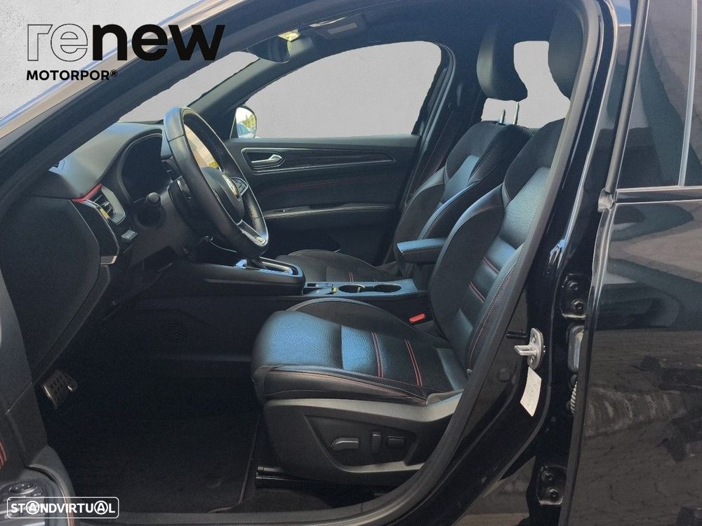 Renault Arkana 1.3 TCe R.S.Line EDC - 6