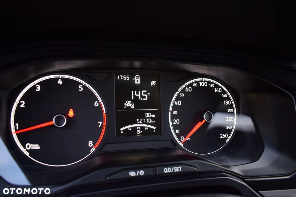 Volkswagen Polo - 27