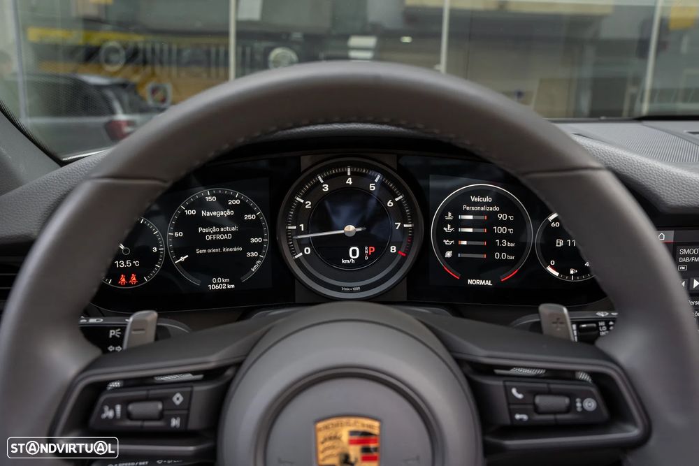 Porsche 911 (992) Carrera S PDK - 16