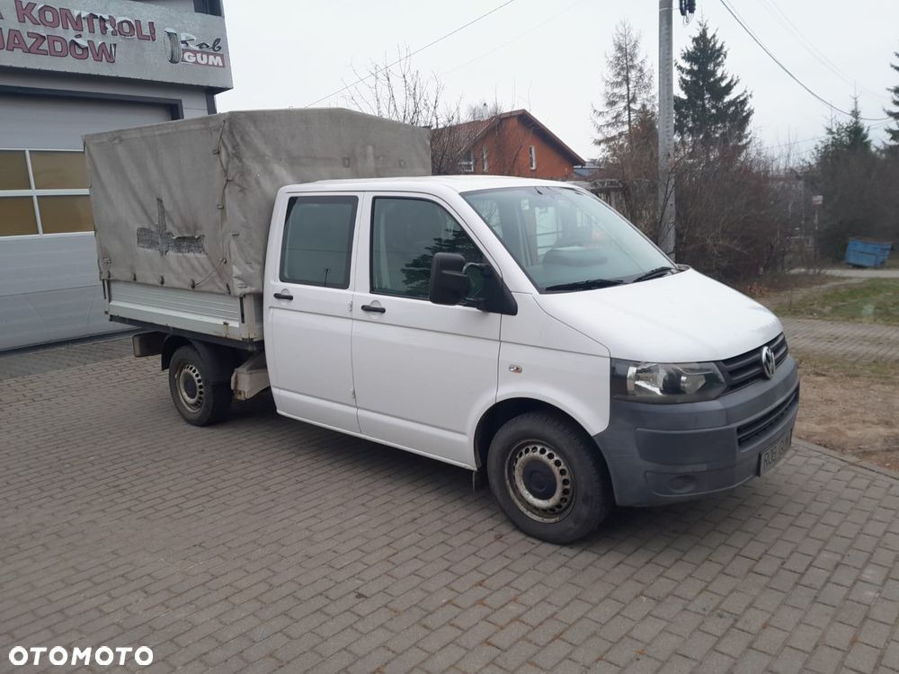 Volkswagen T 5 - 7