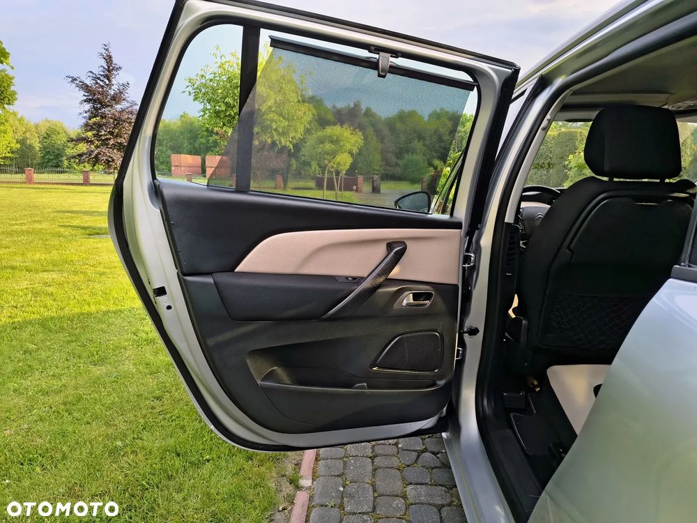 Citroën C4 Grand Picasso e-HDi 115 Exclusive - 13