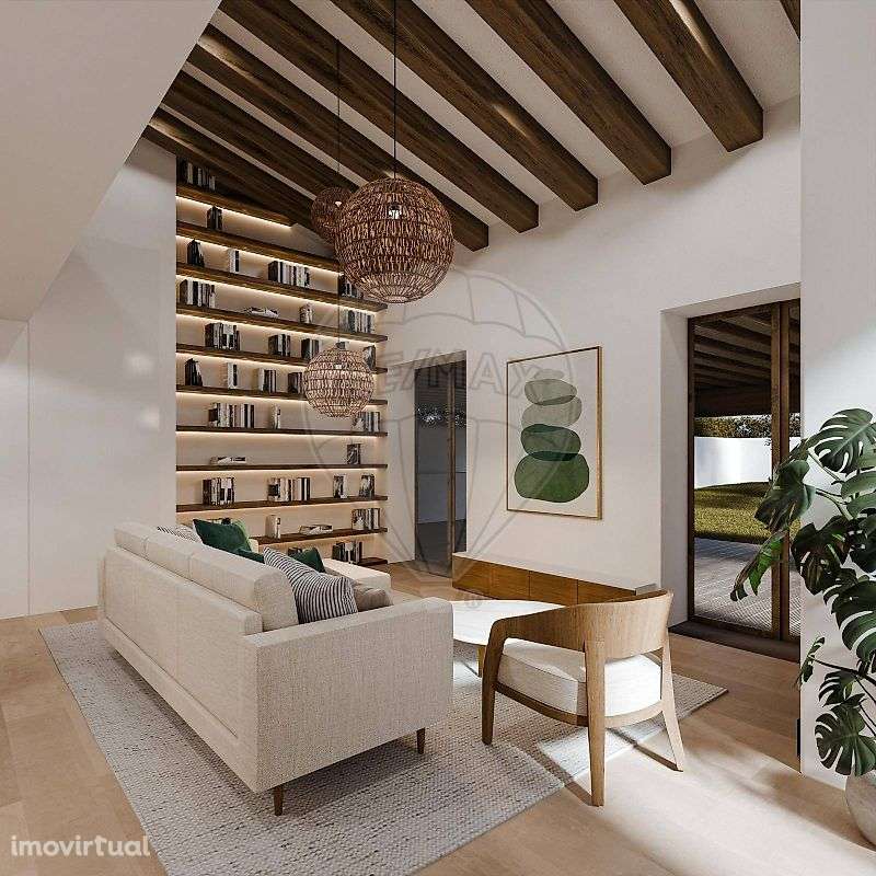 Armazém T0 para venda - Grande imagem: 3/14