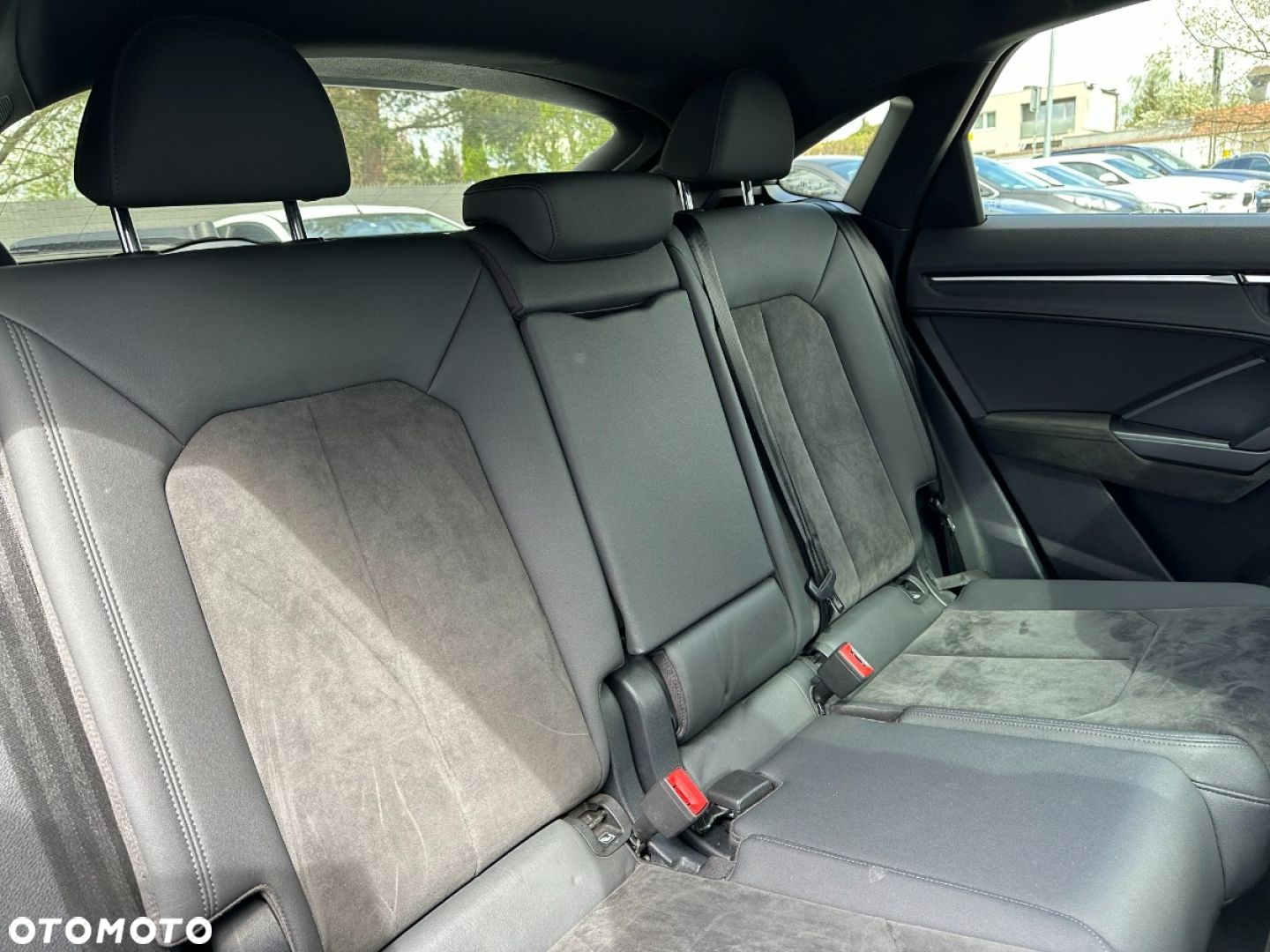Audi RS Q3 - 27