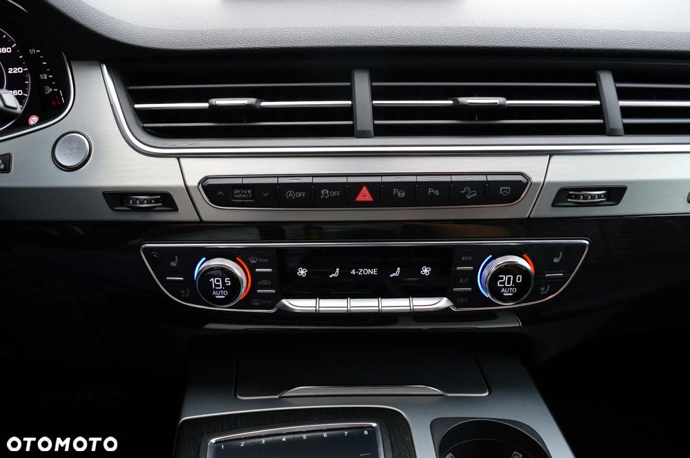 Audi Q7 50 TDI mHEV Quattro S Line Tiptr - 18