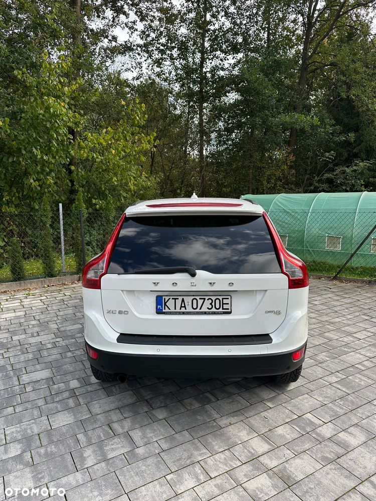 Volvo XC 60 - 11