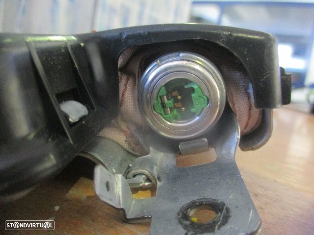 Airbag Banco 8200215828C RENAULT MODUS FASE 2 LONG 2009 1.5DCI 65CV 5P BEGE ESQ - 3