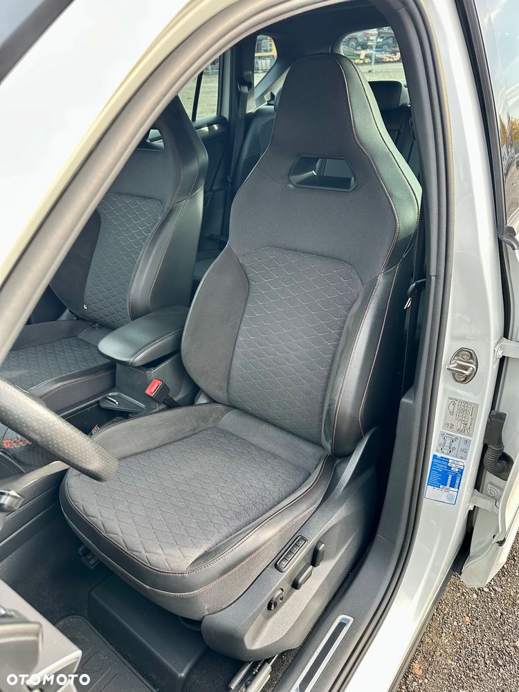 Seat Tarraco 2.0 TDI FR S&S 4Drive DSG - 11