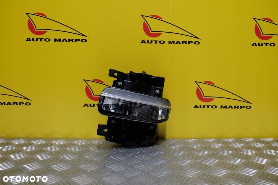 DODGE RAM1500 2019-2022 HALOGEN LAMPA LED L USA - 2