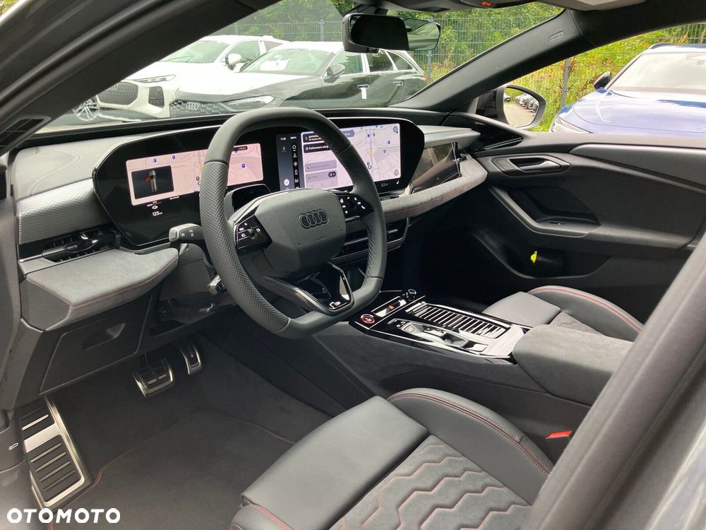 Audi A6 Avant e-tron 83kWh - 16