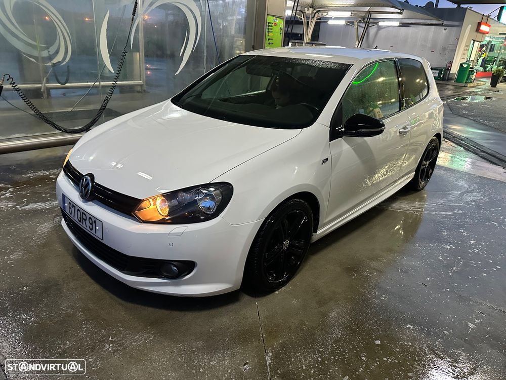 VW Golf - 13